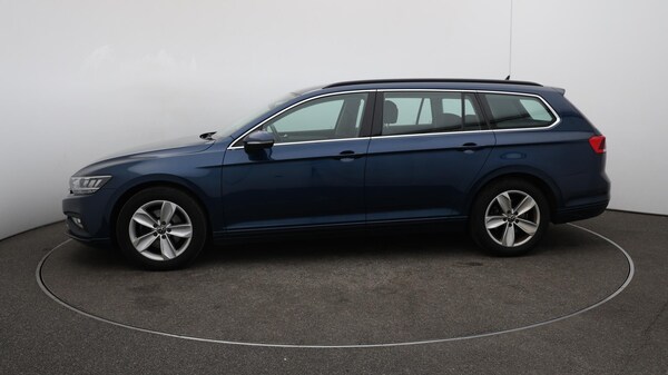 Used Volkswagen Passat 2022 for sale - 76151270: Photo 66
