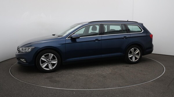 Used Volkswagen Passat 2022 for sale - 76151270: Photo 67