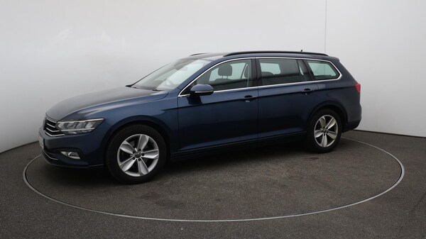 Used Volkswagen Passat 2022 for sale - 76151270: Photo 68