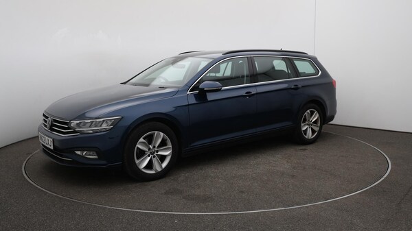 Used Volkswagen Passat 2022 for sale - 76151270: Photo 69