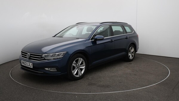 Used Volkswagen Passat 2022 for sale - 76151270: Photo 70