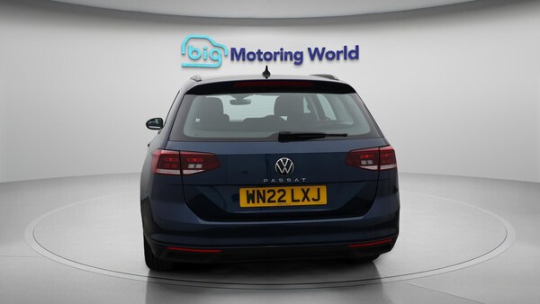 Used Volkswagen Passat 2022 for sale - 76151270: Photo 7