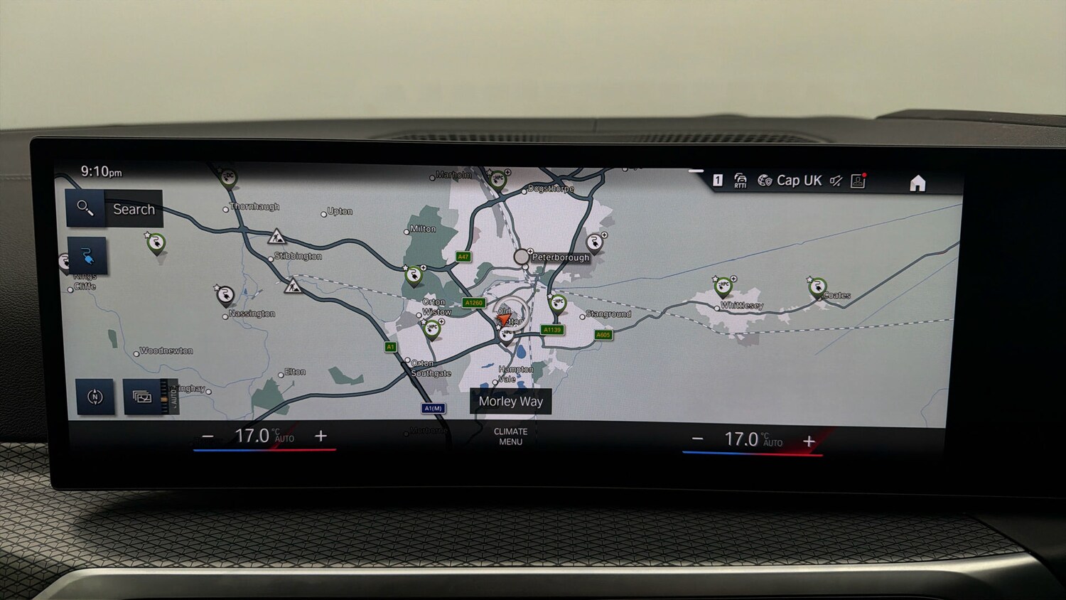 Used BMW i4 2023 for sale - 78090948: Photo 10