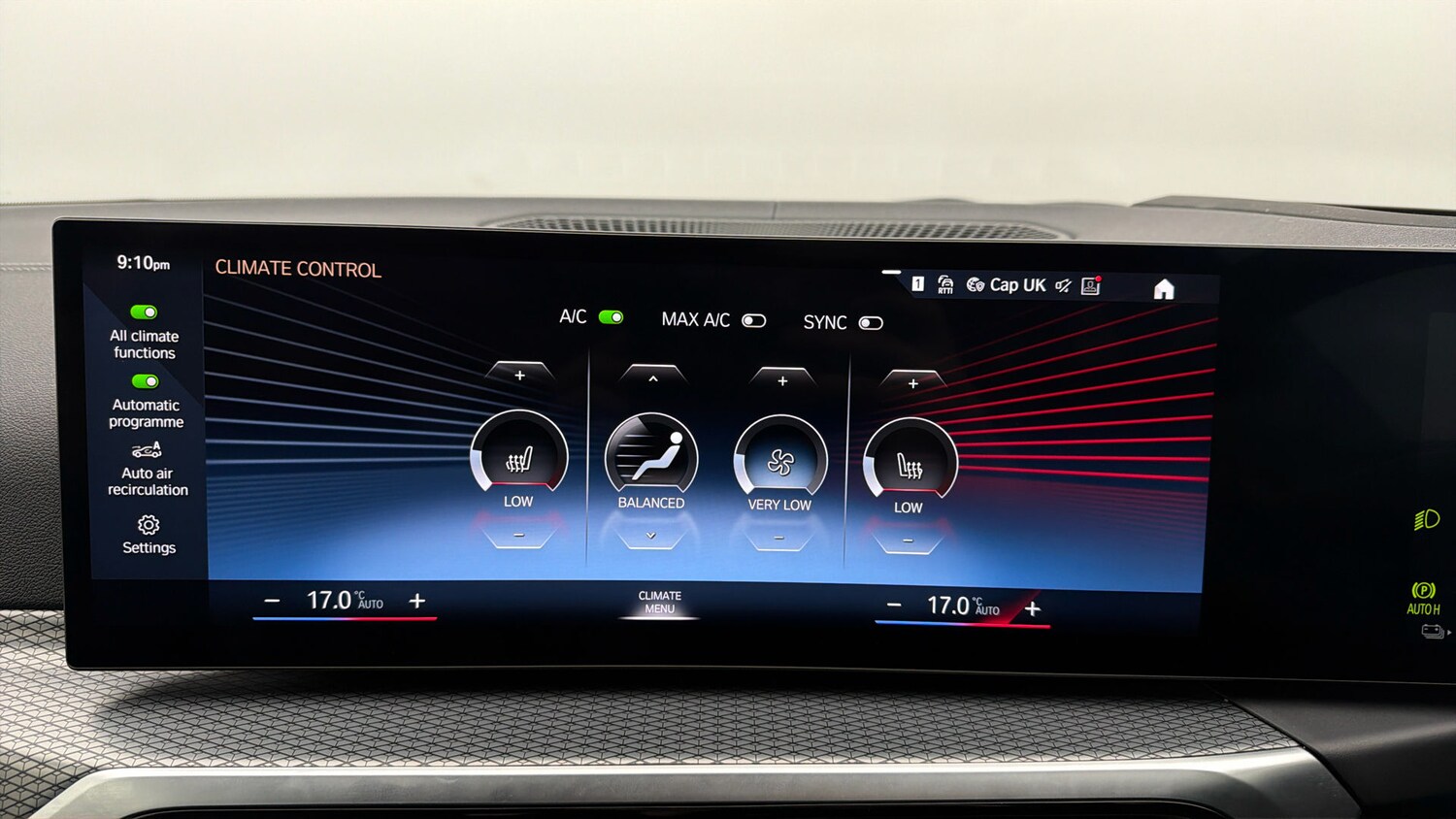 Used BMW i4 2023 for sale - 78090948: Photo 11