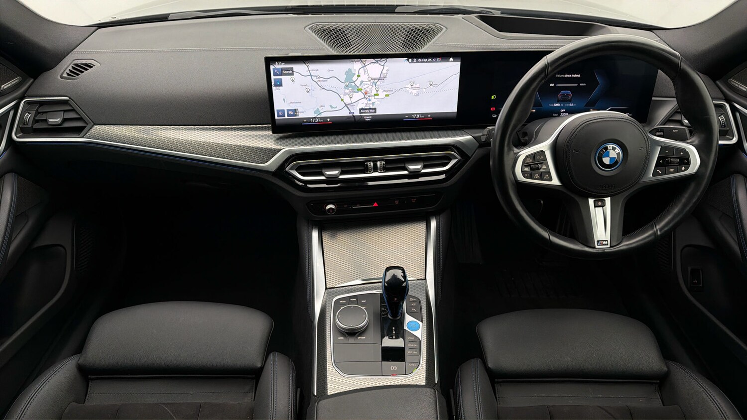 Used BMW i4 2023 for sale - 78090948: Photo 12