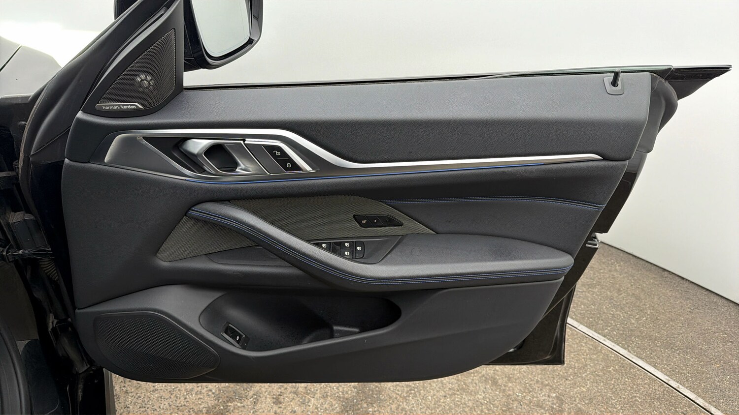 Used BMW i4 2023 for sale - 78090948: Photo 14