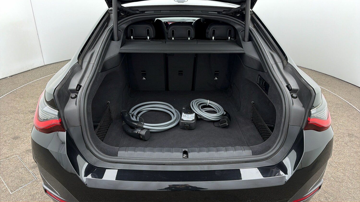 Used BMW i4 2023 for sale - 78090948: Photo 16