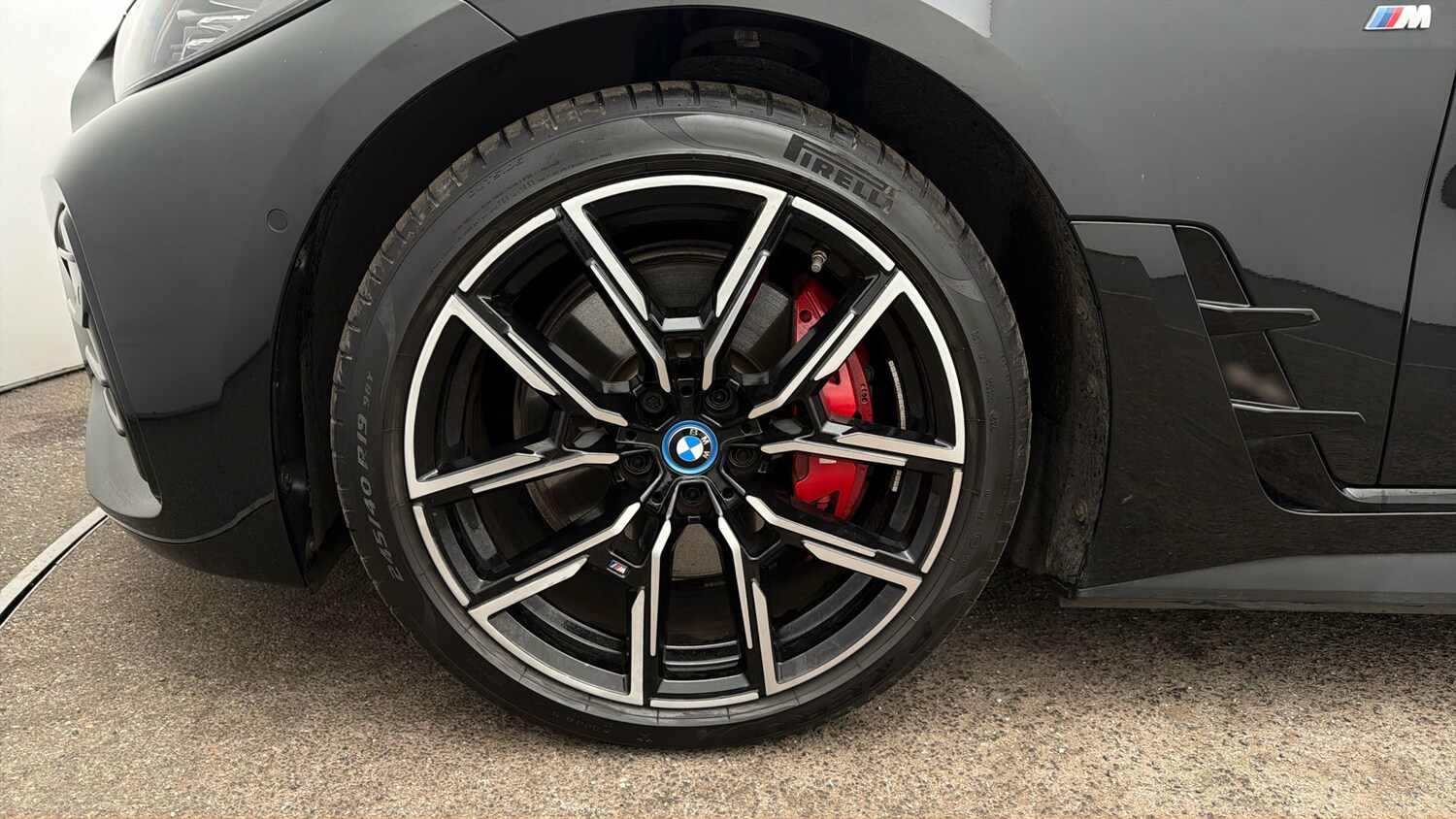 Used BMW i4 2023 for sale - 78090948: Photo 17