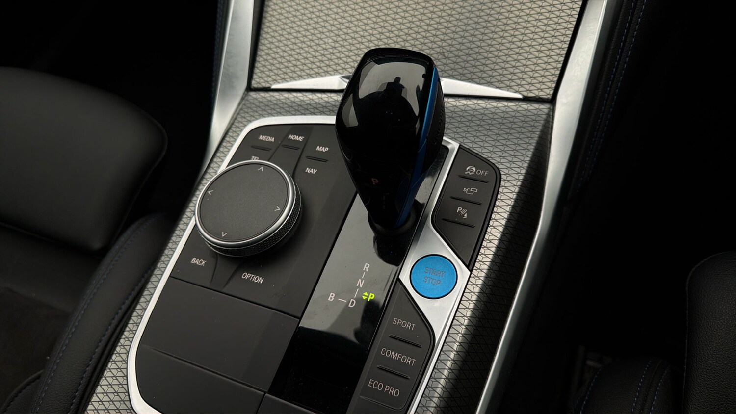 Used BMW i4 2023 for sale - 78090948: Photo 24