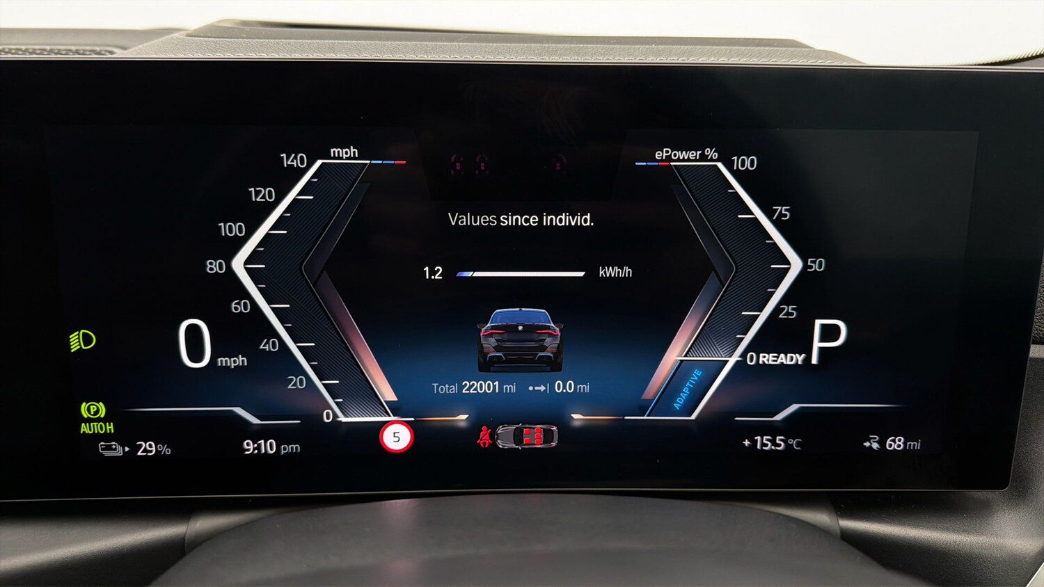 Used BMW i4 2023 for sale - 78090948: Photo 25