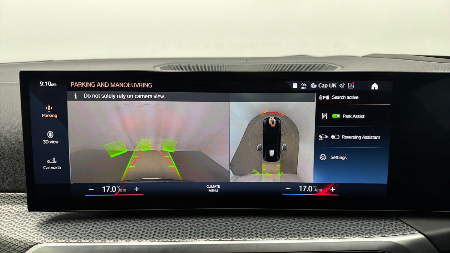 Used BMW i4 2023 for sale - 78090948: Photo 26