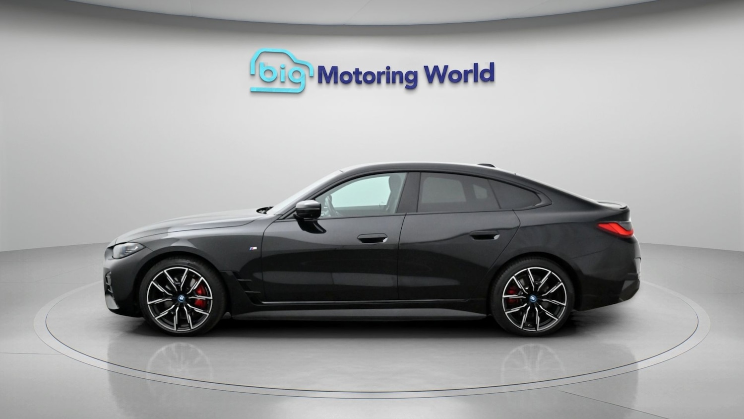 Used BMW i4 2023 for sale - 78090948: Photo 4