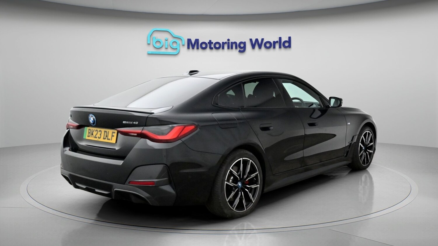 Used BMW i4 2023 for sale - 78090948: Photo 7