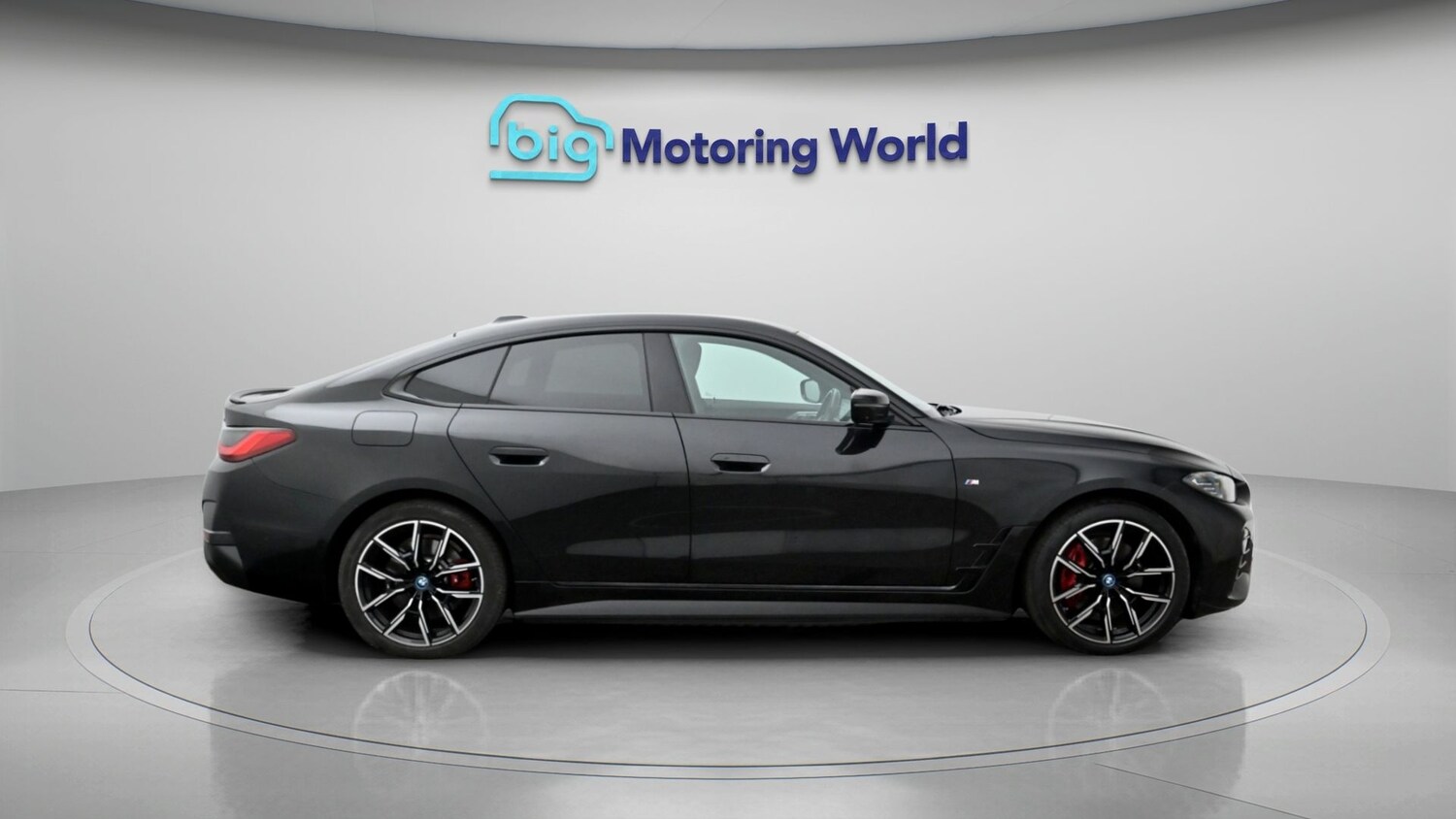 Used BMW i4 2023 for sale - 78090948: Photo 8