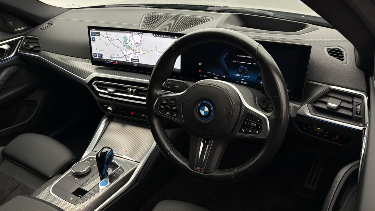 Used BMW i4 2023 for sale - 78090948: Photo 9