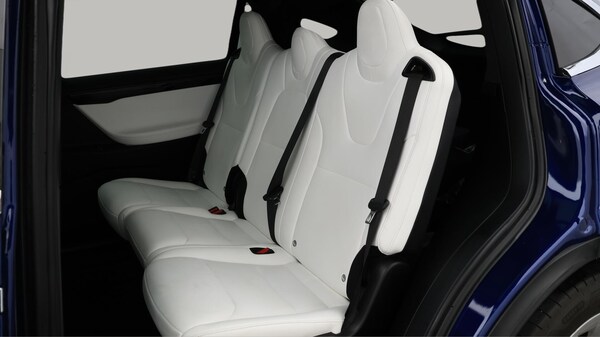 Used Tesla Model X 2020 for sale - 76215329: Photo 17
