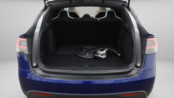 Used Tesla Model X 2020 for sale - 76215329: Photo 18