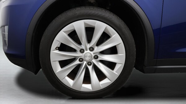 Used Tesla Model X 2020 for sale - 76215329: Photo 19