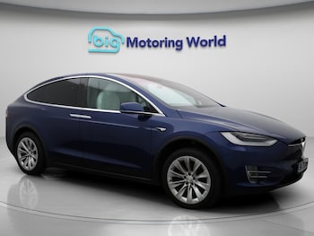 2020 (70) - Long Range AWD 5dr Auto