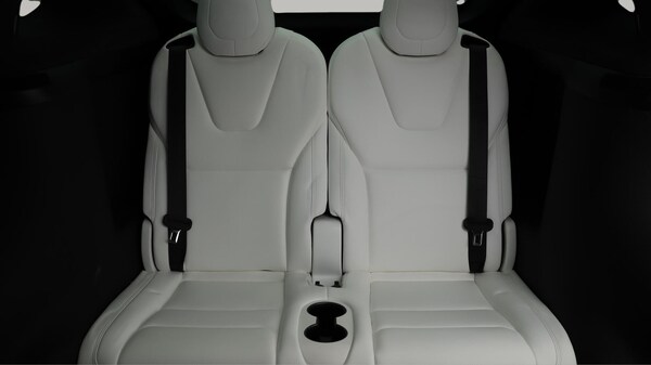 Used Tesla Model X 2020 for sale - 76215329: Photo 21