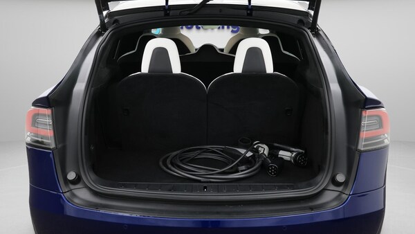 Used Tesla Model X 2020 for sale - 76215329: Photo 22