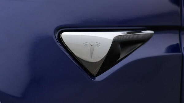 Used Tesla Model X 2020 for sale - 76215329: Photo 23