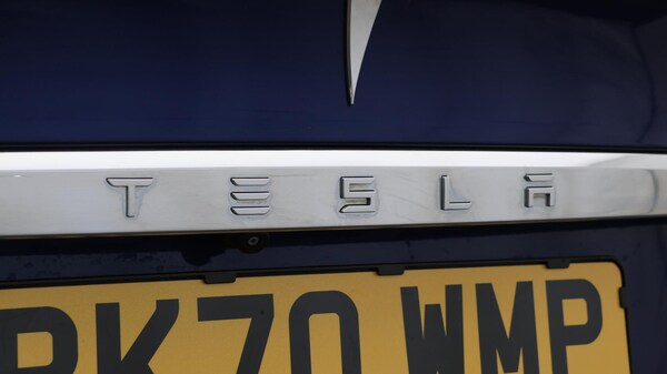 Used Tesla Model X 2020 for sale - 76215329: Photo 26