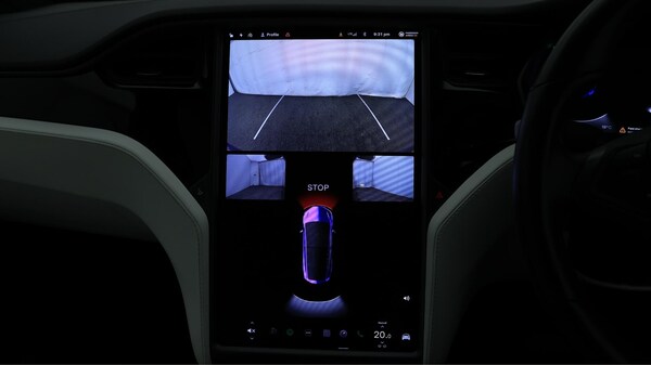 Used Tesla Model X 2020 for sale - 76215329: Photo 29