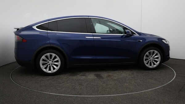 Used Tesla Model X 2020 for sale - 76215329: Photo 54