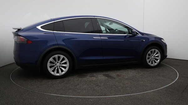 Used Tesla Model X 2020 for sale - 76215329: Photo 55