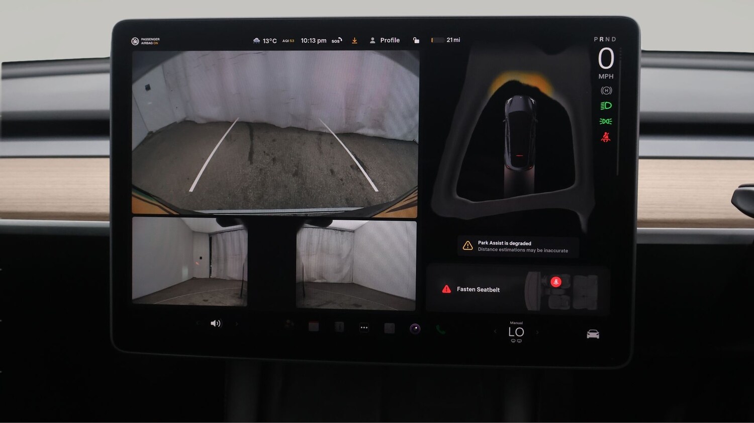 Used Tesla Model Y 2023 for sale - 77517373: Photo 25