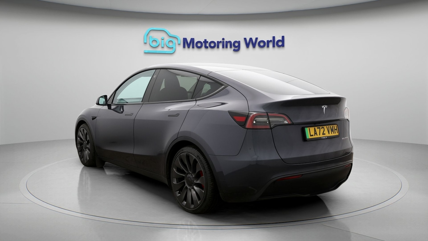 Used Tesla Model Y 2023 for sale - 77517373: Photo 5