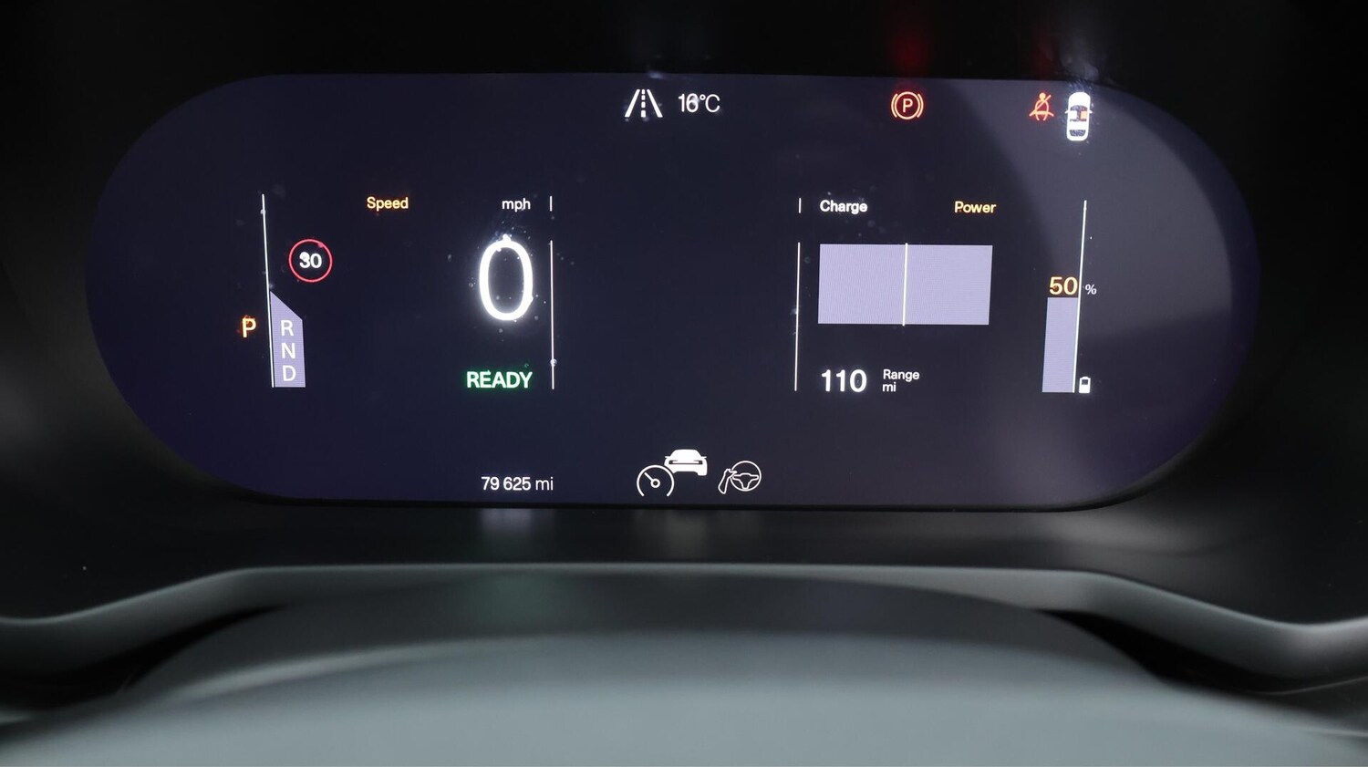 Used Polestar Polestar 2 2021 for sale - 75940131: Photo 11