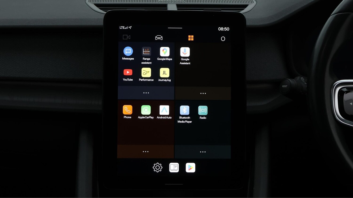 Used Polestar Polestar 2 2021 for sale - 75940131: Photo 12