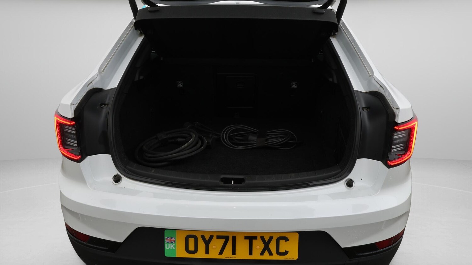 Used Polestar Polestar 2 2021 for sale - 75940131: Photo 18