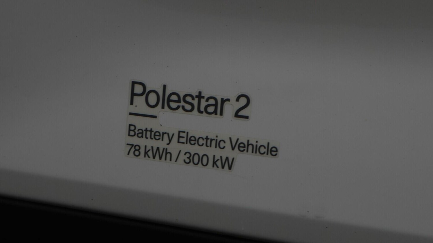 Used Polestar Polestar 2 2021 for sale - 75940131: Photo 21
