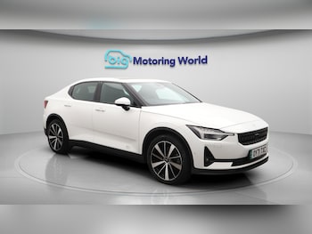 Used Polestar Polestar 2 2021 for sale - 75940131: Photo