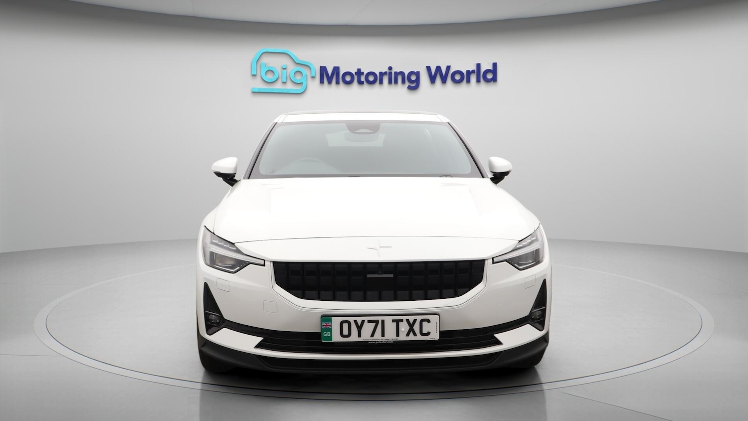 Used Polestar Polestar 2 2021 for sale - 75940131: Photo 3