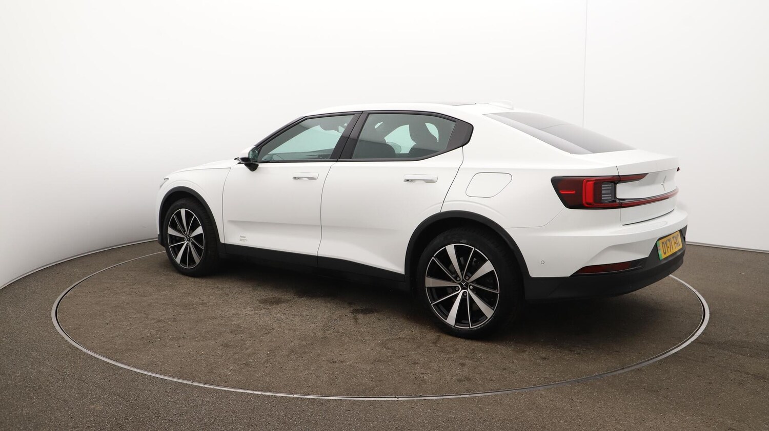 Used Polestar Polestar 2 2021 for sale - 75940131: Photo 37