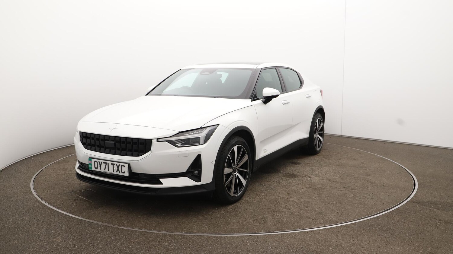 Used Polestar Polestar 2 2021 for sale - 75940131: Photo 39