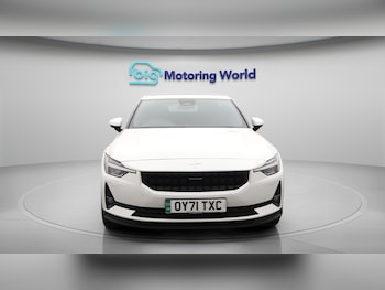 Used Polestar Polestar 2 2021 for sale - 75940131: Photo