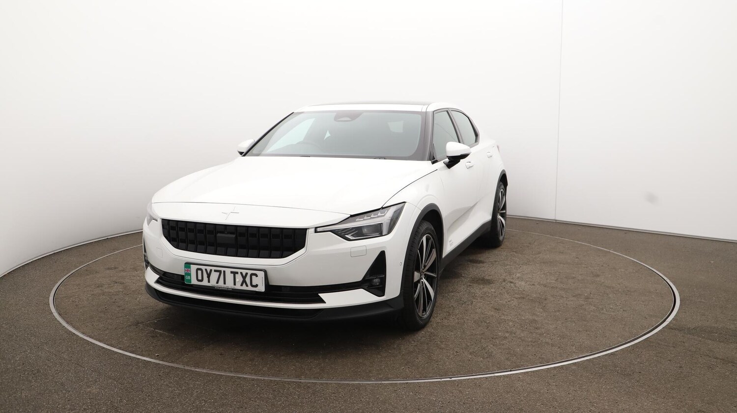 Used Polestar Polestar 2 2021 for sale - 75940131: Photo 40
