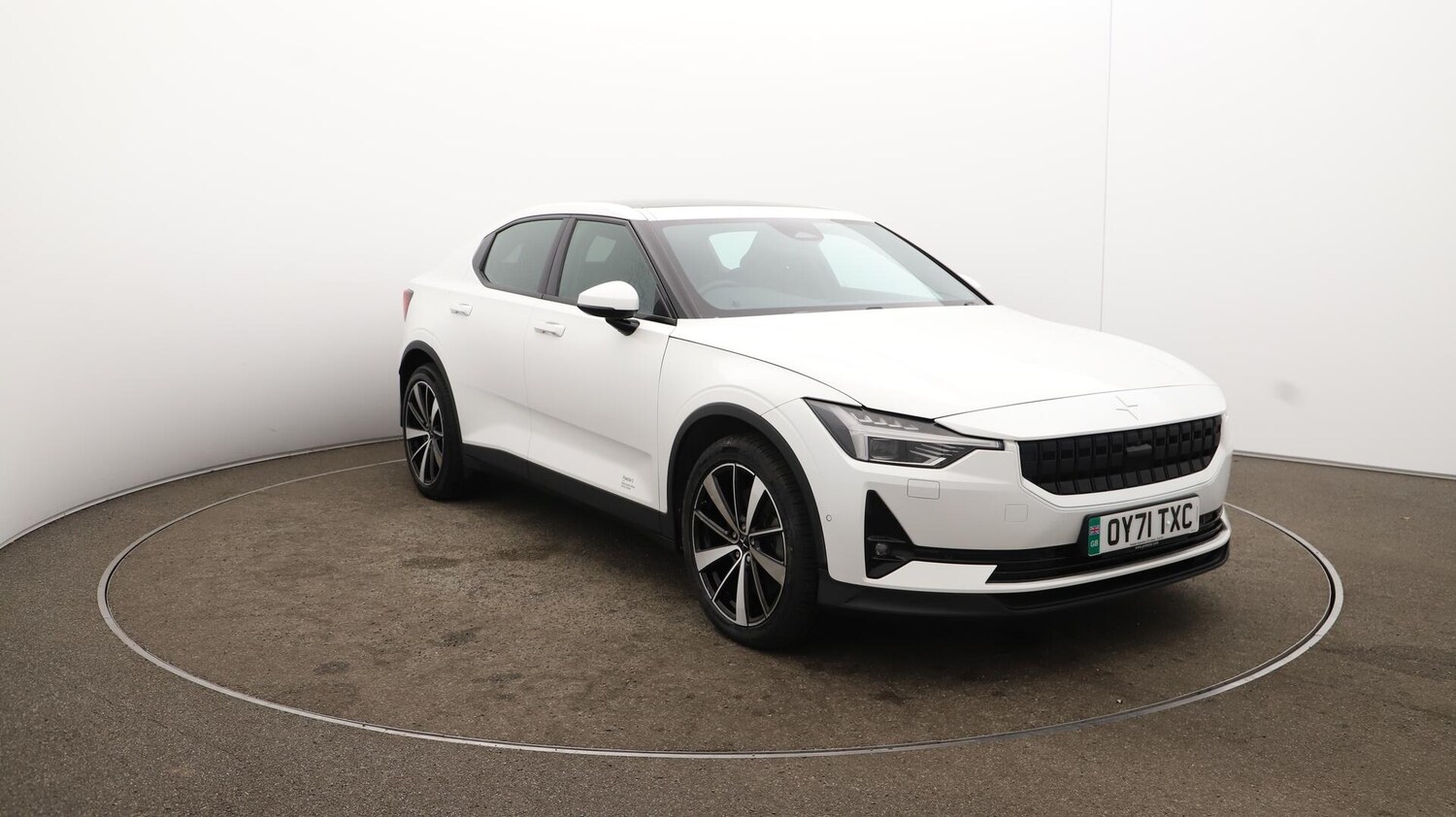 Used Polestar Polestar 2 2021 for sale - 75940131: Photo 45