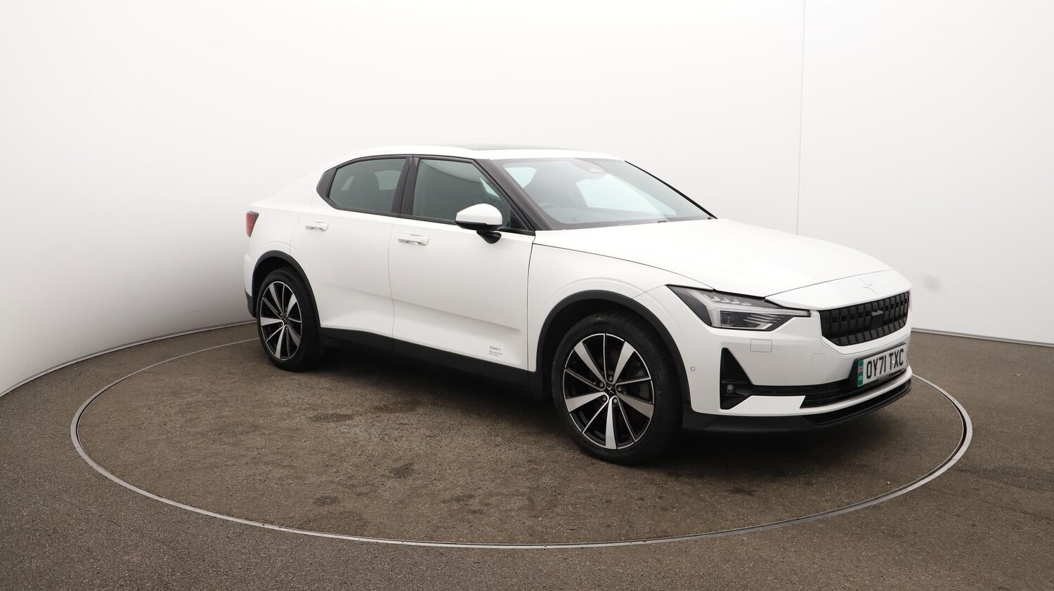 Used Polestar Polestar 2 2021 for sale - 75940131: Photo 46