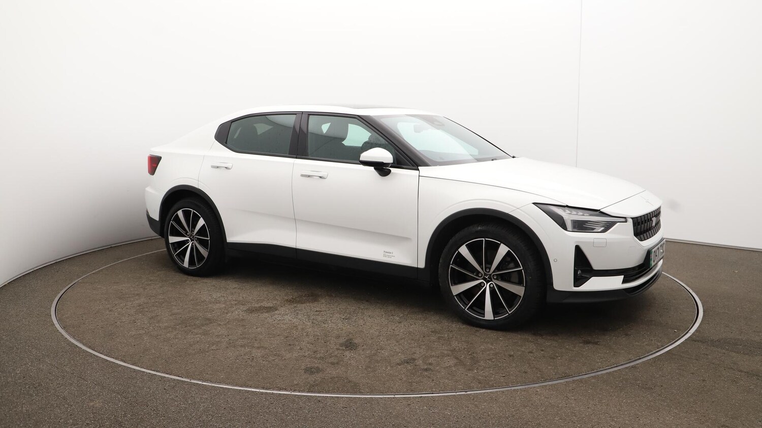 Used Polestar Polestar 2 2021 for sale - 75940131: Photo 47