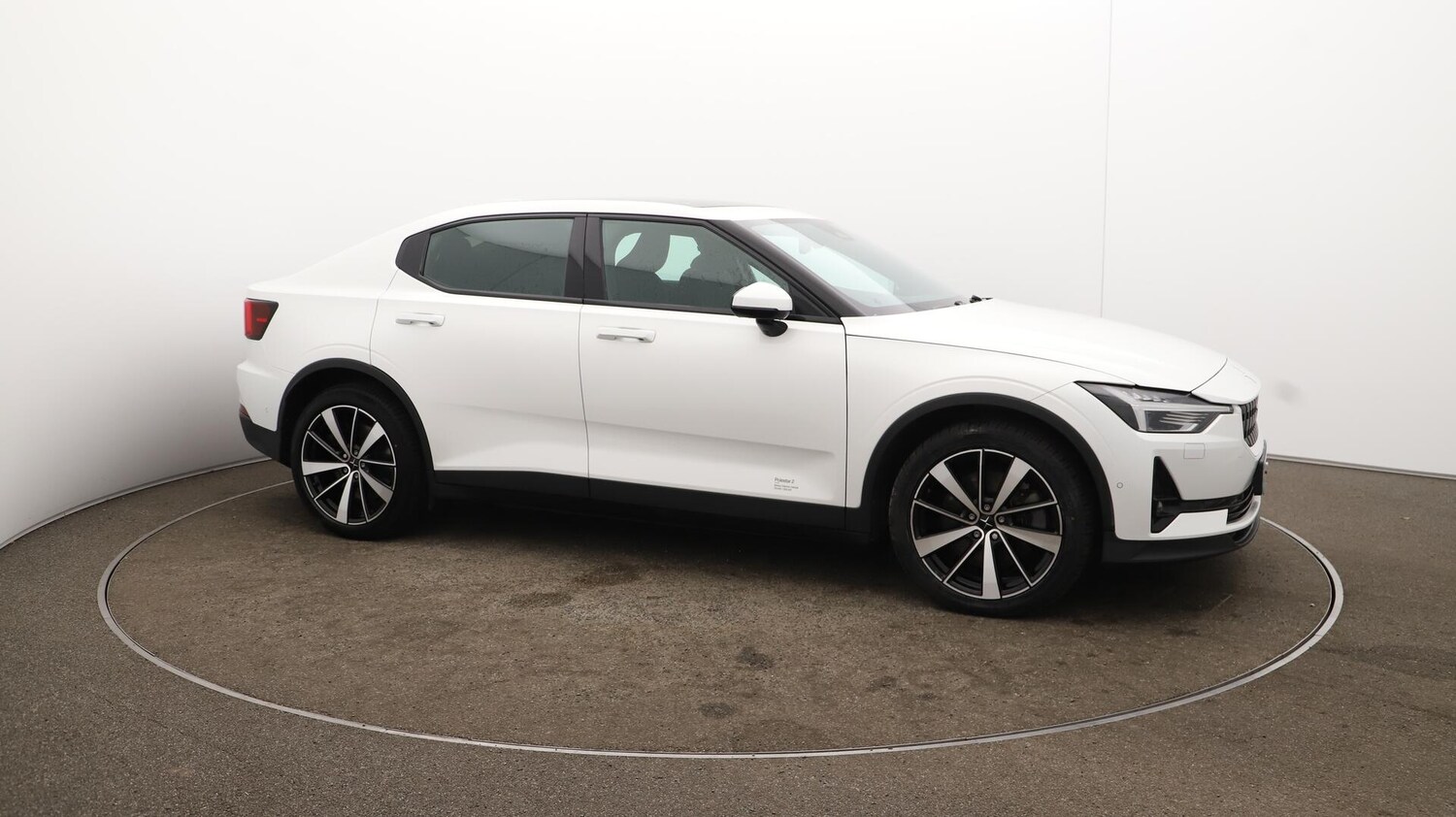 Used Polestar Polestar 2 2021 for sale - 75940131: Photo 48