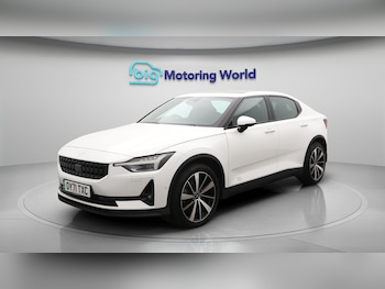 Used Polestar Polestar 2 2021 for sale - 75940131: Photo