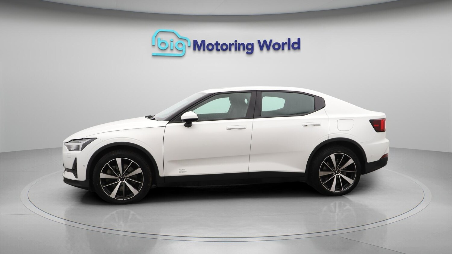 Used Polestar Polestar 2 2021 for sale - 75940131: Photo 5