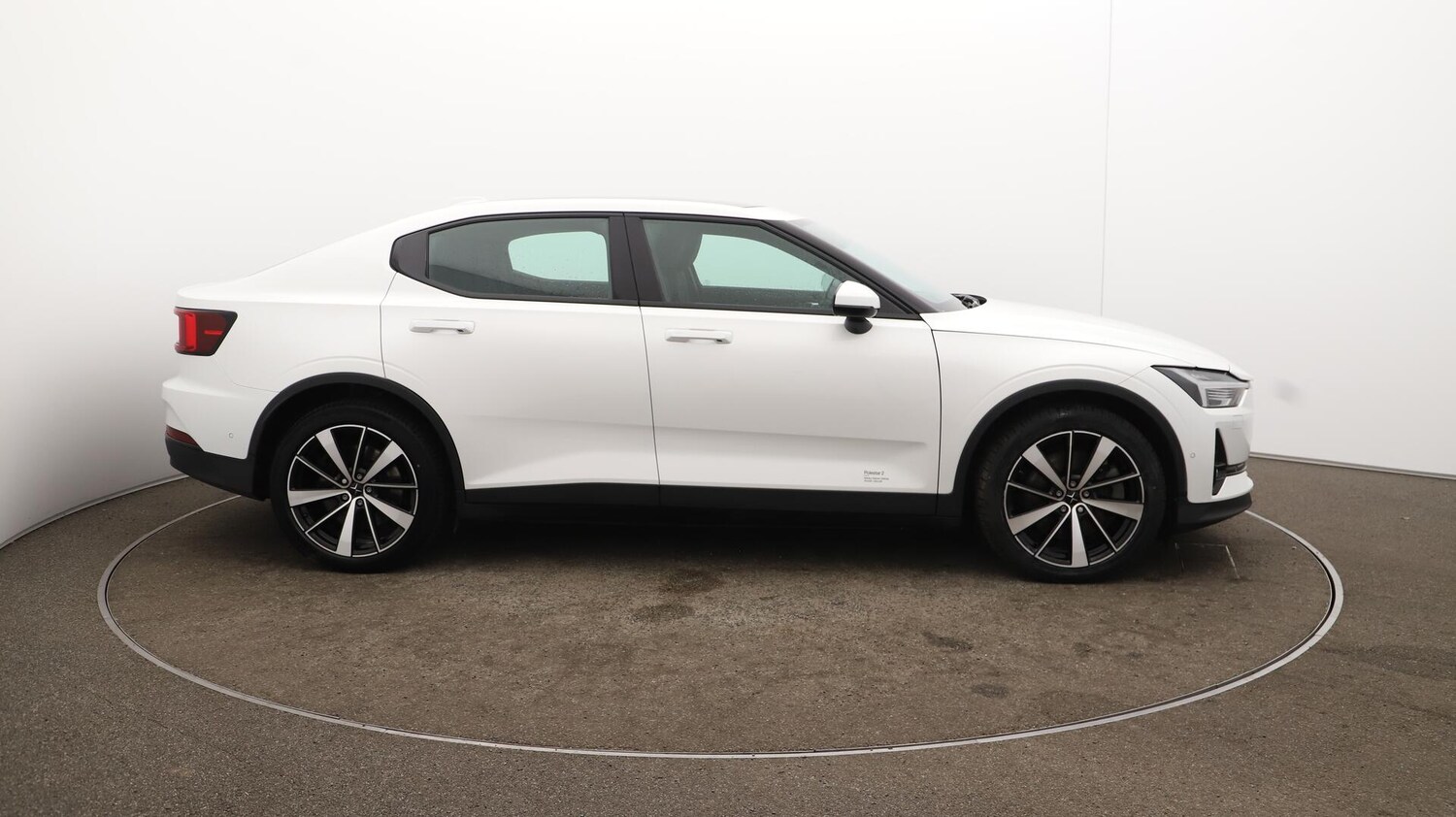 Used Polestar Polestar 2 2021 for sale - 75940131: Photo 51