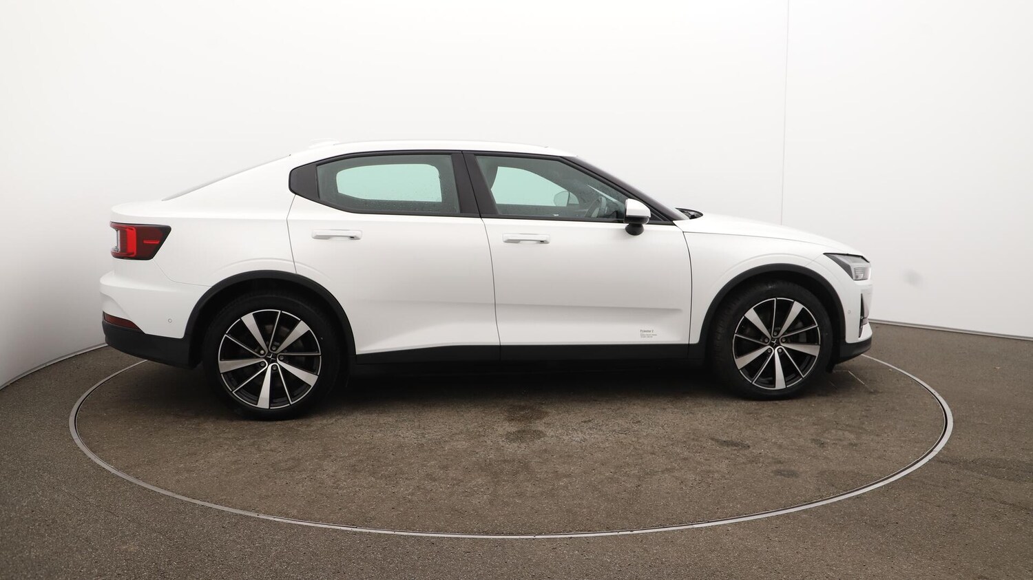 Used Polestar Polestar 2 2021 for sale - 75940131: Photo 52
